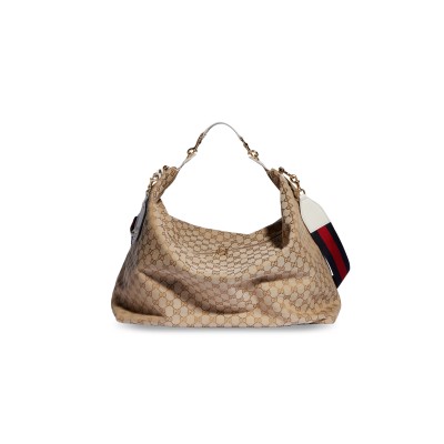 GUCCI BRERA LARGE CROSSBODY BAG A00B49 (45*38.5*20cm)